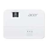 Acer H6542 4000 Ansı lümen 1920x1080 Full HD DLP Sunum ve Ev Sinema Projeksiyon Cihazı