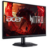 ACER Nitro KG241Y P3 23.8 inç 180Hz 0.5m Full HD FreeSync Premium VA Gaming Monitör (UM.QX1EE.307)