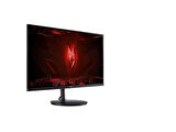  Acer Nitro XF270 UM.HX0EE.101 Oyuncu Monitörü 27" (69cm) FHD Kenar Çerçevesiz IPS 1920x1080 180HZ(200Hz OverClock) 1MS(VRB) 250nits2HDMI DP HDR10 FreeSync Siyah