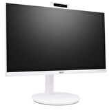 ACER C24-1YE Intel Core i5-1334U 8GB 512GB SSD Intel UHD Graphics Linux 23.8 FHD IPS 120Hz DQ.BNCEM.003 Beyaz All in One Bilgisayar