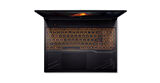 Acer Nitro V16 NH.QRVEY.004-32 R5 8645HS 32GB 512GB SSD RTX4050-6GB Freedos 165Hz 16'' Taşınabilir Bilgisayar