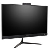 ACER C27-2E13U5UNL Intel Core i5-1334U 8GB 512GB SSD Intel UHD Graphics Linux 27 FHD IPS 120Hz DQ.BNHEM.001 Siyah All in One Bilgisayar