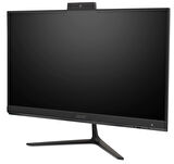 ACER C27-2E13U5UNL Intel Core i5-1334U 8GB 512GB SSD Intel UHD Graphics Linux 27 FHD IPS 120Hz DQ.BNHEM.001 Siyah All in One Bilgisayar