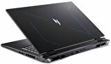 Acer Nitro 17 NH.QL1EY.003 Ryzen 7-7735HS 16GB 1TB SSD RTX4050-8GB 17.3"FHD 165Hz Linux Taşınabilir Bilgisayar