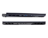 Acer Predator PH18-73 Core Ultra9 275HX 128 GB 3tb RTX5080 18''wqxga IPS 250Hz Freedos NH.QVZEY.001*