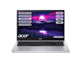 ACER Aspire AG15-71P İNTEL CORE İ5 1334U 8GB 512GB SSD 15,6'' FHD IPS FREEDOS NX.JDCEY.001