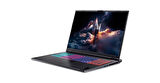 Acer Nitro 18 NH.QYHEY.001 Ryzen AI 9 365 16GB 1TB SSD RTX5060-8GB 165Hz 18 WQXGA Dos Taşınabilir Bilgisayar