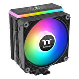 Thermaltake Astria 200 ARGB AM5/1700P Siyah İşlemci Hava Soğutucu