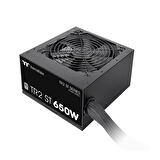 Thermaltake TR2 ST 650W 80+ APFC 12cm Fanlı PS-TRS-0650NNSAWE-T Power Supply