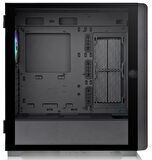 Thermaltake S250 TG 750W 80+ Bronze ARGB 4x120mm Fan Mesh Ön Panel Pencereli Oyuncu Kasası