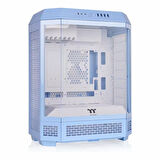 Thermaltake The Tower 600 USB 3.2 ATX Mid Tower Mavi Kasa