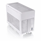 Thermaltake TR100 USB 3.2 mITX Mini Tower Beyaz Kasa