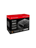 Thermaltake Smart Serisi BX1 650W 80+ Bronze PSU
