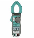 Proskit MT-3109 AC - DC Dijital Pensampermetre