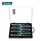 Proskit SD-081A 7 Parça Tornavida Seti
