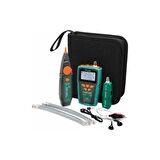 Proskit Mt-7071 Kablo Mesafe Toner Ve Prob Kit