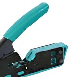Proskit CP-333 Modüler Plug Sıkma Pensesi