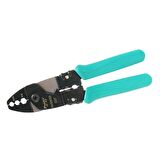 Proskit Cp-418 Koaksiyel Sıkıştırma Pensesi (Rg6/Rg58)