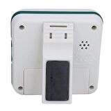 Proskit Nt-316 Mini Sıcaklık Nem Ölçer