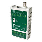 Proskit MT-7031 Network Kablo Test Cihazı