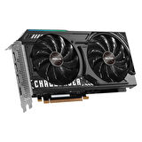 Asrock Intel Arc B570 Challenger 10GB OC GDDR6 160Bit Gaming (Oyuncu) Ekran Kartı