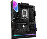 Asrock B860 Lightning WiFi LGA1851 DDR5 8933MHz+(OC) ATX Gaming (Oyuncu) Anakart