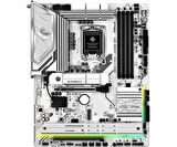 Asrock B860 Steel Legend WiFi LGA1851 DDR5 8666MHz+(OC) ATX Gaming (Oyuncu) Anakart