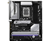 Asrock B860 Live Mixer WiFi LGA1851 DDR5 8666MHz+(OC) ATX Gaming (Oyuncu) Anakart