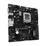 Asrock A620AM-HVS Amd A620 Soket Am5 Ddr5 6800(OC)MHZ Matx Gaming (Oyuncu) Anakart