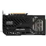 ASROCK Challenger AMD Radeon RX 9060 XT OC 8GB GDDR6 128 Bit Ekran Kartı
