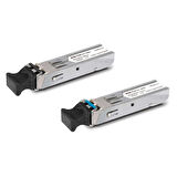 Planet PL-MGB-L80 80 Km SFP-Port 1000Base-LX mini-GBIC modül