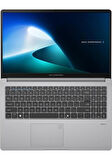 Asus ExpertBook P1503CVA-I716512S0D i7-13700H 16 GB 512 GB 15.6" Free Dos Dizüstü Bilgisayar
