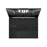 ASUS TUF GAMING F16 FX607VJ-RL057 INTEL CORE 5 210H 16GB 512GB 6GB RTX3050 16" FHD+ 144HZ FREEDOS