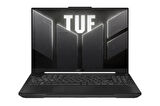 Asus TUF Gaming F16 FX607VJ-RL058 6GB RTX3050 Intel Core 5 210H 16GB RAM 512GB SSD 16 inç WUXGA 144Hz