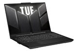 Asus TUF Gaming F16 FX607VJ-RL058 6GB RTX3050 Intel Core 5 210H 16GB RAM 512GB SSD 16 inç WUXGA 144Hz