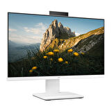ASUS V440VAK I716512W0D Intel Core İ7-13620H 16GB Ddr5 512GB SSD  23.8" W11PRO BEYAZ  All in One PC