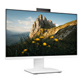 ASUS V470VAK-I716512W0D Intel Core i7-13620H 16GB DDR5 512GB SSD Fdos 27" Fhd Beyaz Kablosuz Klavye Mouse All In One Pc (Asus Türkiye Garantili)