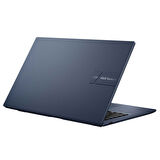 Asus VivoBook 15 X1504VA-NJ2770 i7-1355U 16GB 512SSD 15.6" FHD FreeDOS Dizüstü Bilgisayar