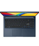 ASUS Vivobook 15 X1504VA-NJ2765 Intel Core i3-1315U 8GB 512GB SSD 15.6" Freedos Dizüstü Bilgisayar