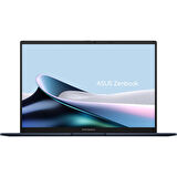 Zenbook 14 UX3405CA-QL571W Intel Core Ultra 7 255H 16GB 512GB SSD Windows 11 Home 14" 60Hz WUXGA Taşınabilir Bilgisayar