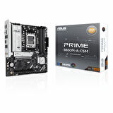 Asus Prime B850M-A-CSM DDR5 (8000MHz)OC M.2 HDMI/DP PCIe 5.0 AM5 mATX Anakart