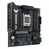 Asus TUF Gaming B850M-E WiFi DDR5 (8000MHz)OC M.2 HDMI/DP/USB-C PCIe 5.0 AM5 mATX Anakart