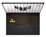 ASUS TUF Gaming F16 FX608JPR-QT002-Gaming Intel Core i7-14650HX 16GB DDR5 1TB SSD RTX5070 8GB 16 inç 2.5K WQXGA 165Hz IPS FreeDos Gaming Laptop