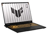 Asus TUF Gaming F16 FX608JPR-QT070 8GB RTX5070 115w 14. Nesil Intel i7-14650HX 32GB RAM 1TB SSD 16 inç WQXGA 165Hz