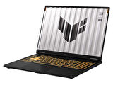 Asus TUF Gaming F16 FX608JPR-QT070 8GB RTX5070 115w 14. Nesil Intel i7-14650HX 32GB RAM 1TB SSD 16 inç WQXGA 165Hz