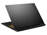 Asus TUF Gaming F16 FX608JPR-QT070 8GB RTX5070 115w 14. Nesil Intel i7-14650HX 32GB RAM 1TB SSD 16 inç WQXGA 165Hz