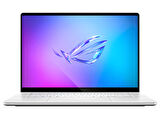 ASUS ROG Zephyrus G16 GU605CP-QR065W/ Intel Core Ultra 9 285H/ 32 GB Ram/ 1 TB SSD/ RTX 5070/ 16"/ W11 Laptop Platin Beyazı