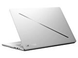 ASUS ROG Zephyrus G16 GU605CP-QR065W/ Intel Core Ultra 9 285H/ 32 GB Ram/ 1 TB SSD/ RTX 5070/ 16"/ W11 Laptop Platin Beyazı