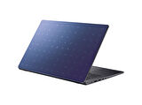 ASUS Vivobook Go 15 E510KA-EJ1252W/ Intel® Celeron® N4500 İşlemci/ 4 GB Ram/ 128 GB SSD/ 15.6"/ W11 Laptop Peacock Mavi