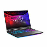 ASUS ROG STRIX G16 G615JMR-S5048 INTEL I7-14650HX 16GB 512GB 8GB RTX5060 16" 2.5K 240HZ FREEDOS